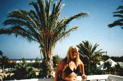Sommer Sonne Meer ...