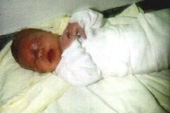 Unser Sohn