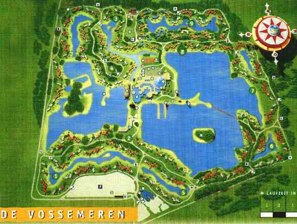 Parkbersicht