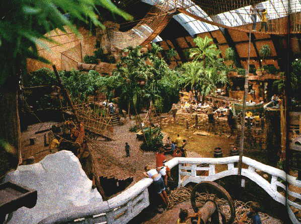 Discovery Bay