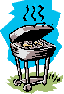 Grillen mglich?