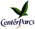 Logo von Centerparcs