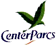 Centerparcs Logo