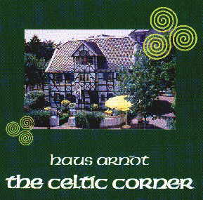 The Celtic Corner